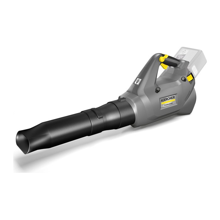 KÄRCHER LB 930/36 Bp Akku-Laubsauger/-bläser 36,0 V, ohne Akku