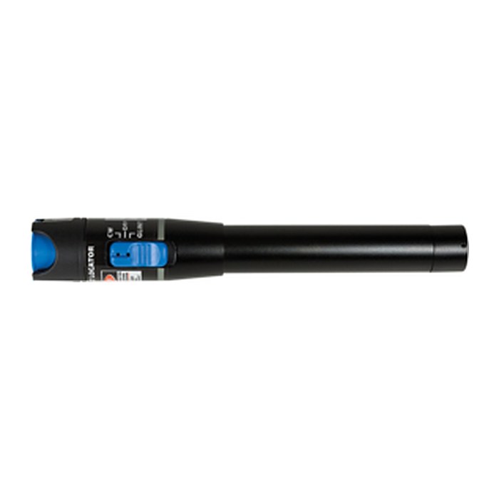 Logilink LWL Durchgangsprüfer (Fiber Checker) 10mW