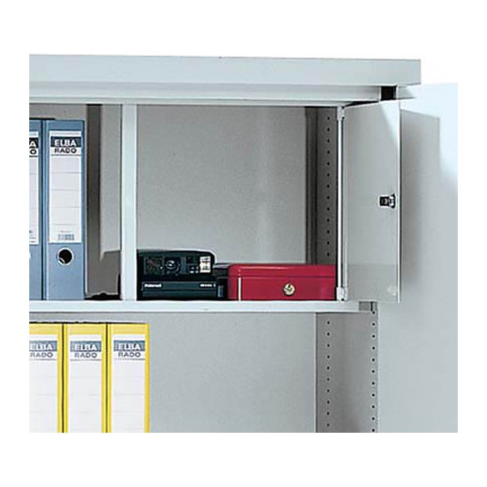 ISS Stuttgart Innentresor passend für ISS Stahlschrank Stuttgart II, III