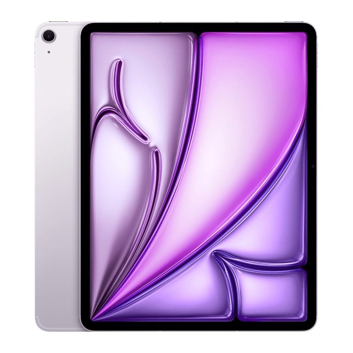Apple iPad Air Wi-Fi (M4) (2026) 27,9 cm (11,0 Zoll) 512 GB violett
