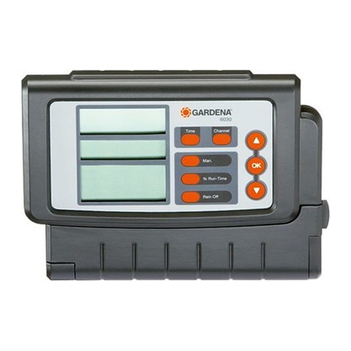 GARDENA Bewässerungscomputer Classic 6030