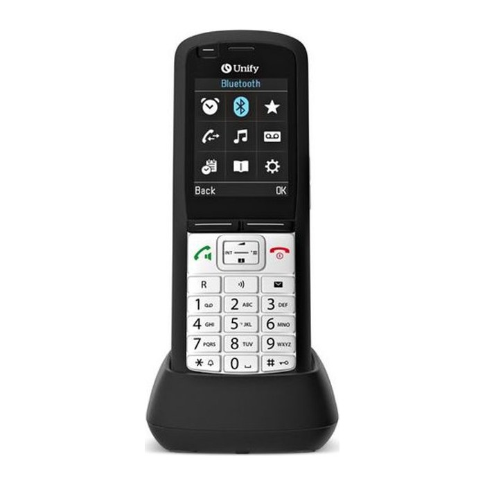 Unify OpenScape DECT Phone R6 Ladeschale