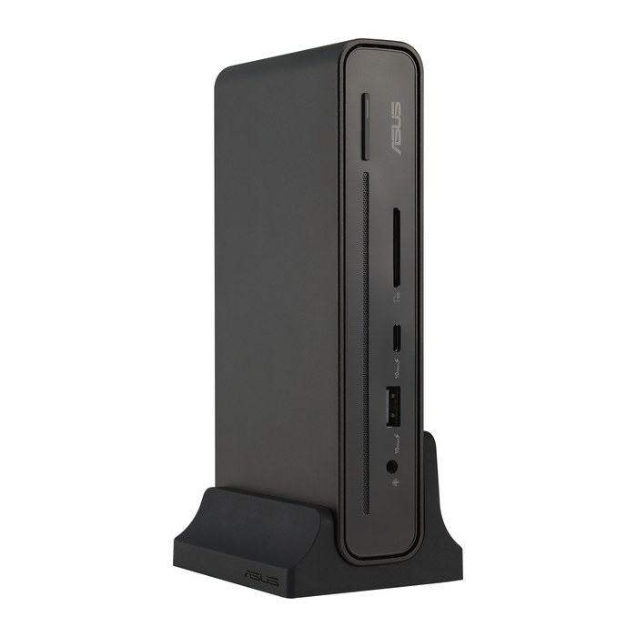 Asus Docking Triple Display DC301 USB-C 150W