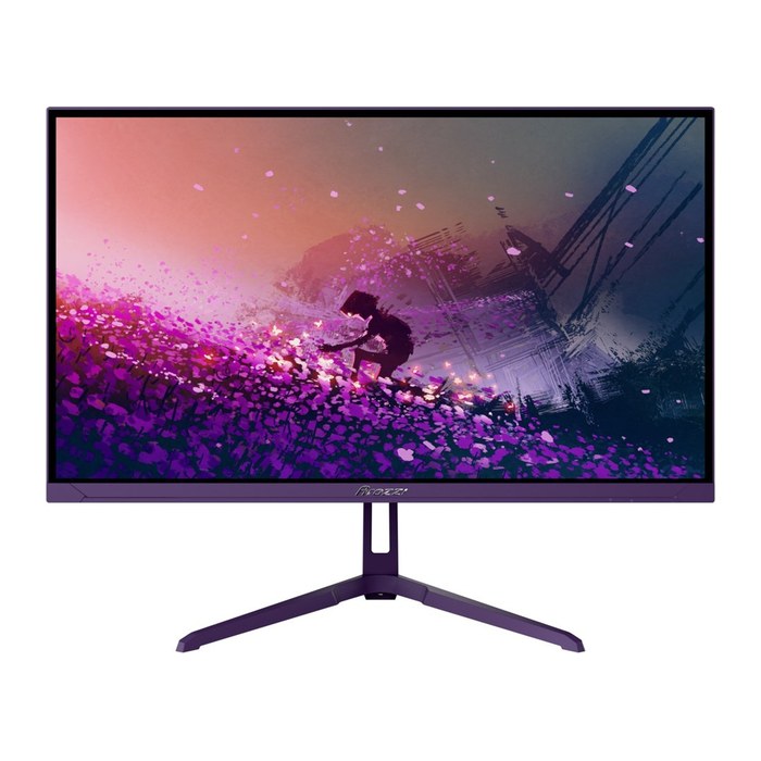Arozzi TFT Nova 24" IPS 200Hz lila