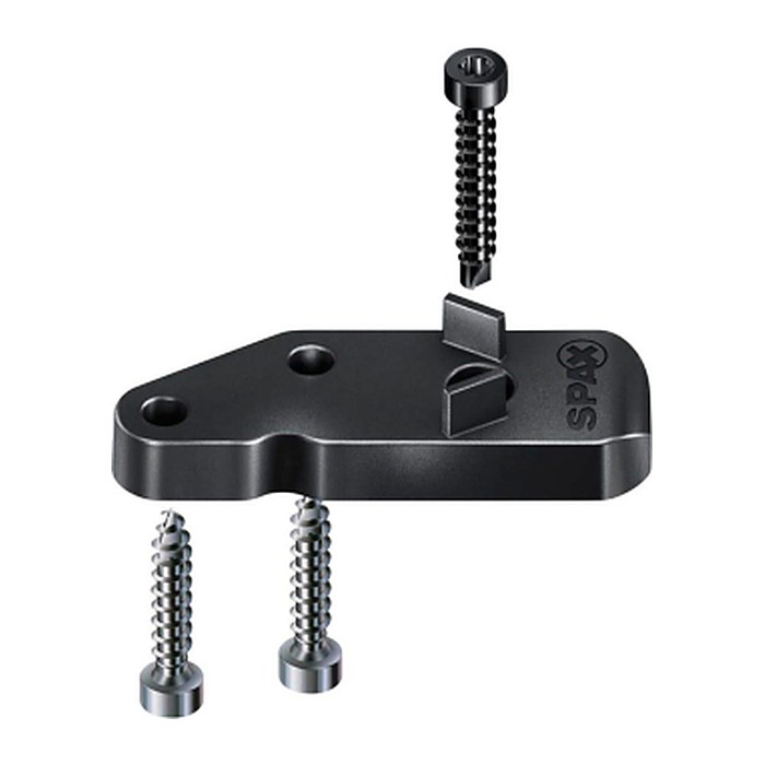 SPAX® Terrassenverbinder Stick PRO, 40 St.