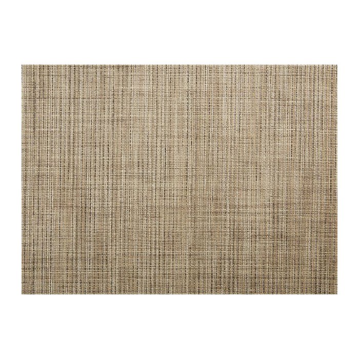 APS Platzsets braun 33,0 x 45,0 cm, 6 St.
