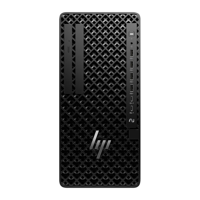 HP Z1 Tower G1i A40T1ET PC