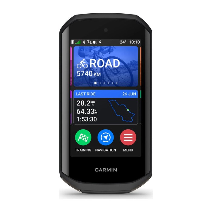 Garmin Edge 1050 Cycle Navigation