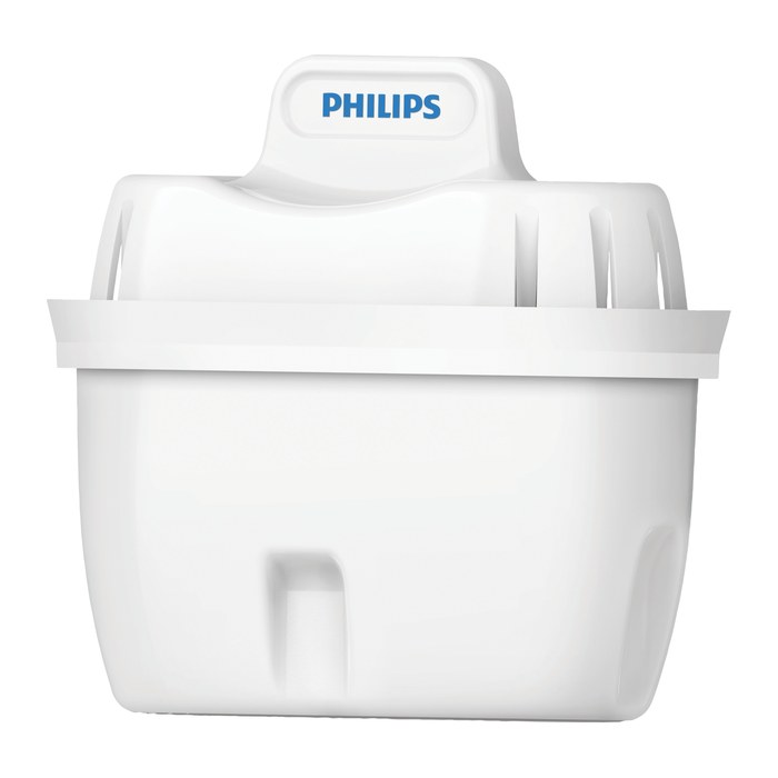 PHILIPS Micro X-Clean + Softening Wasserfilter-Kartuschen 3 St.