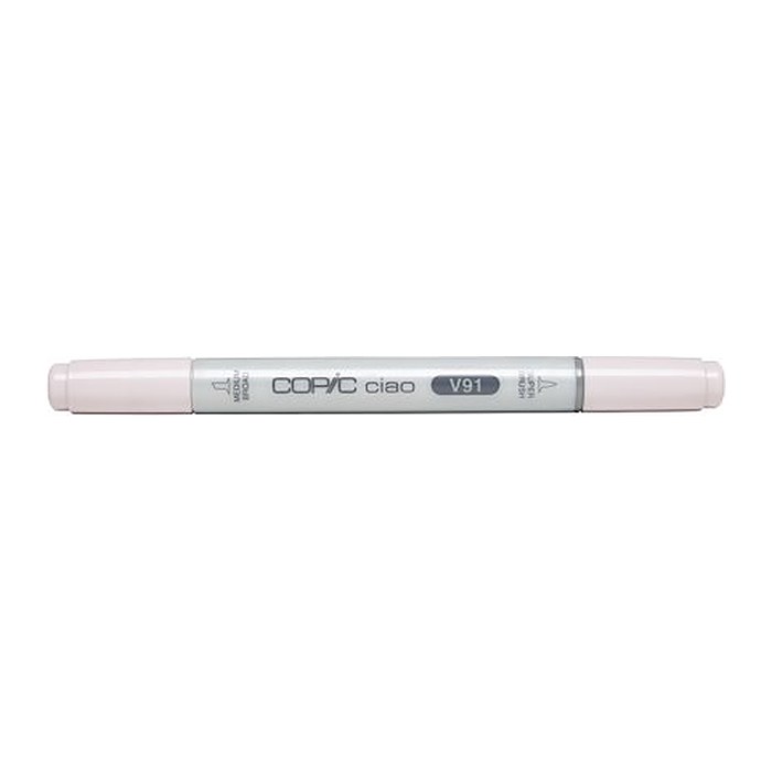 COPIC® Ciao V91 Layoutmarker rosa, 1 St.