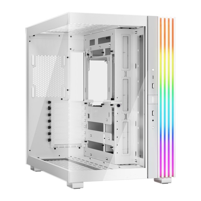 be quiet! Geh Light Base 600 DX White