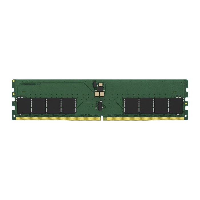 DDR5 64GB PC 6400 CL52 Kingston CU ValueRAM retail