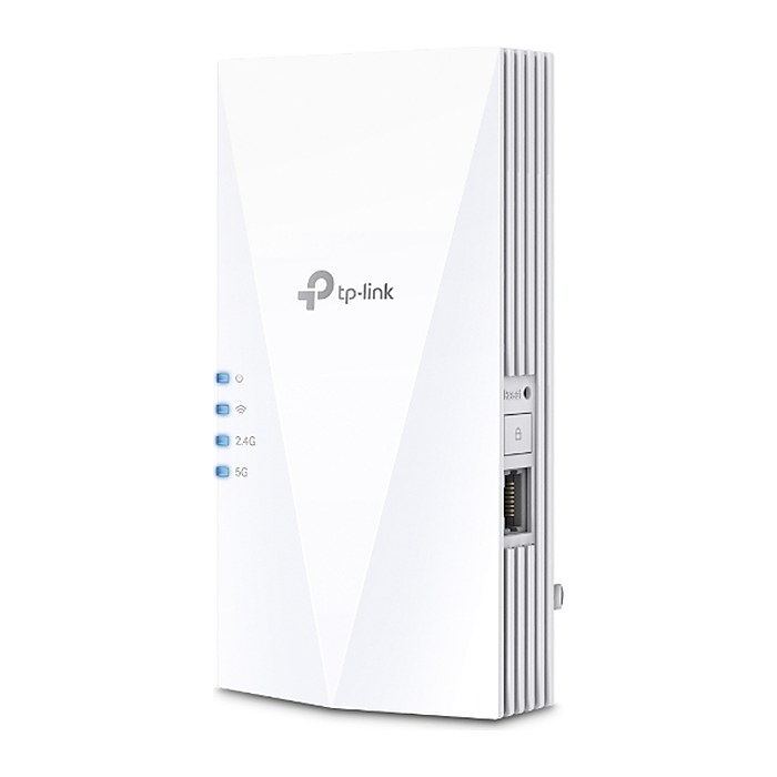 TP-Link WL-Repeater RE1500X(DE) Wi-Fi Range Extender