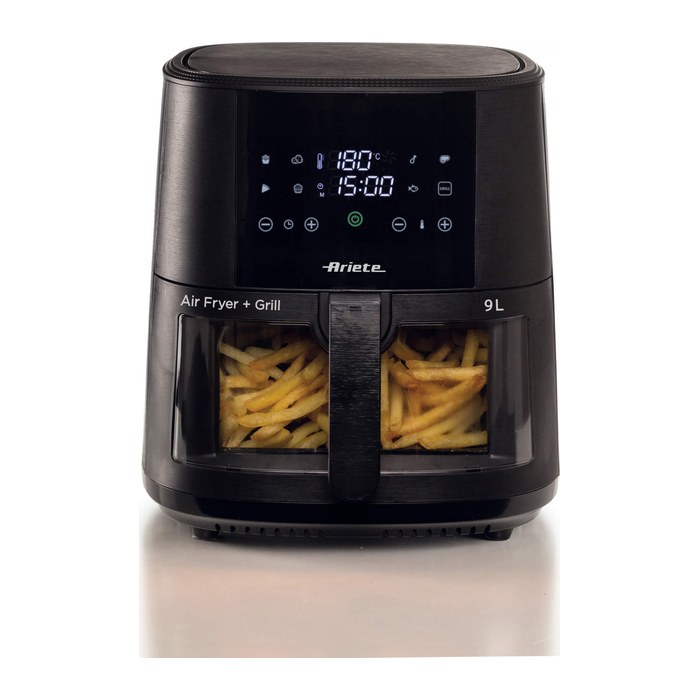 Ariete Airy Fryer 9 L Heißluftfritteuse