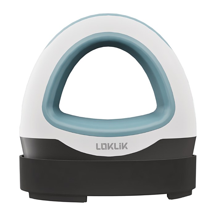 LOKLiK ImPress Mini Transferpresse 6,6 x 11,0 cm, 1 St.