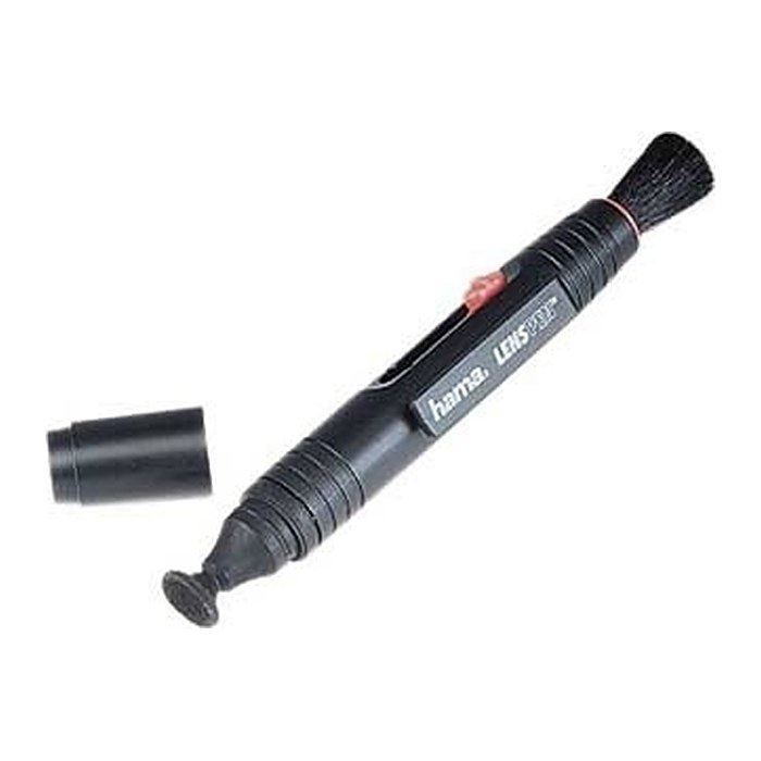 hama Lenspen 5604 Reinigungsstift für Kameras