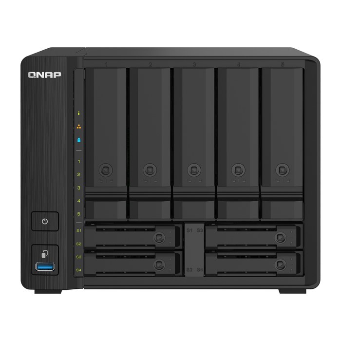 QNAP NAS TS-932PX-4G