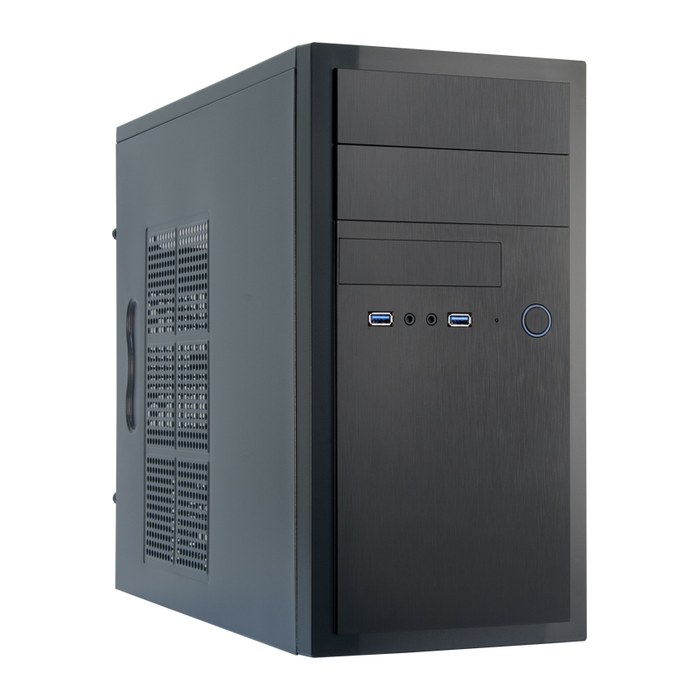 Chieftec Geh MINI ELOX HT-01B-OP o.N. (B)