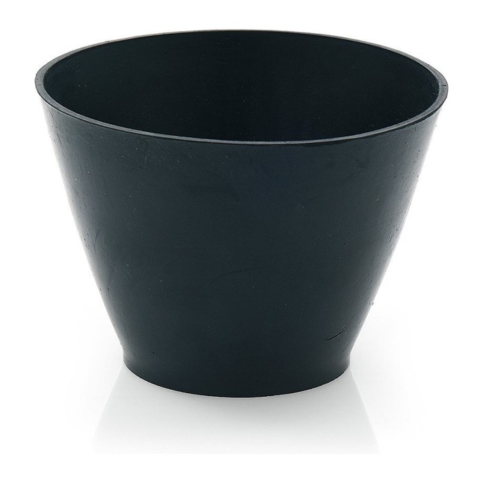 Nölle Gipsbecher Kunststoff
