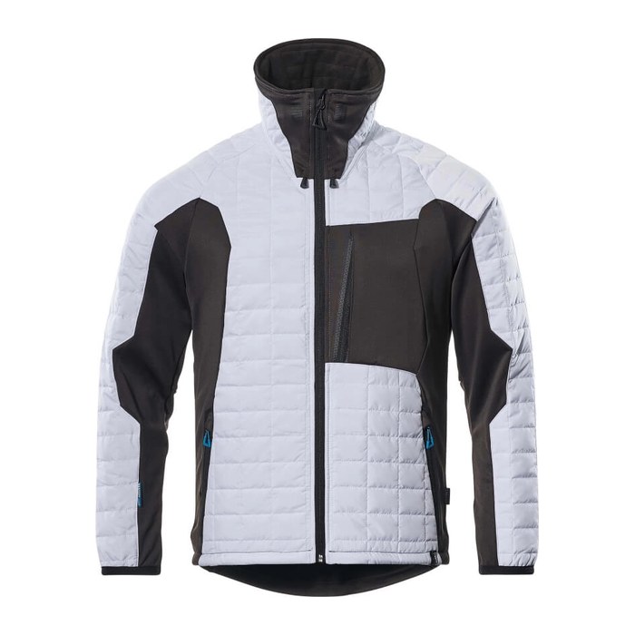 MASCOT® Herren Thermojacke CLIMASCOT weiß Größe 3XL