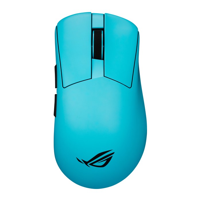 ASUS ROG GLADIUS IV ACE / BLUE
