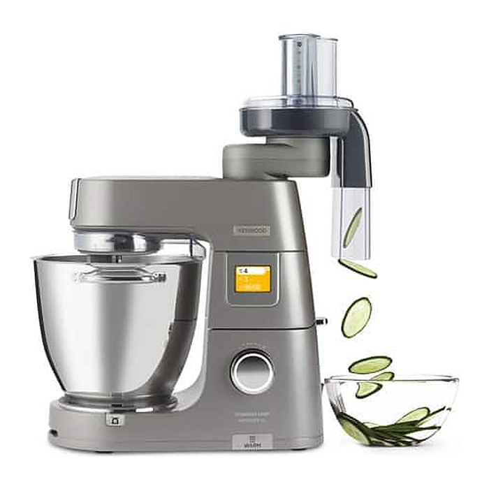 KENWOOD AT 340 Hobelaufsatz für Küchenmaschine