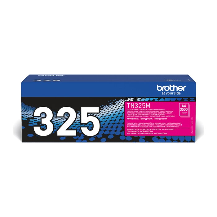 brother TN-325M magenta Toner