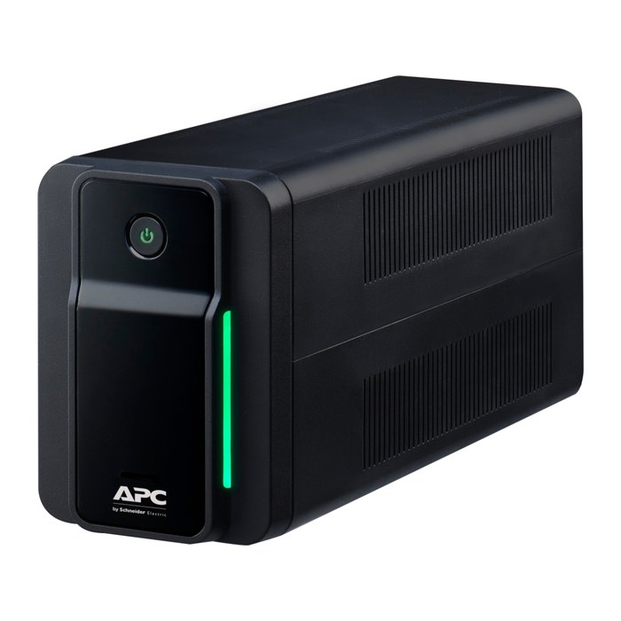 APC Back-UPS BX500MI USV schwarz,