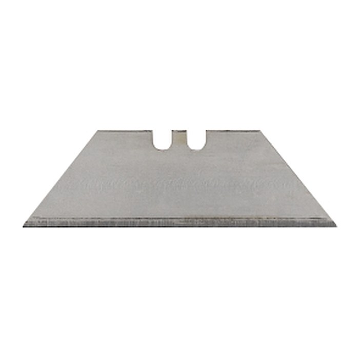 WEDO Cuttermesser-Klingen Safety MetDetec silber 19,0 mm, 5 St.