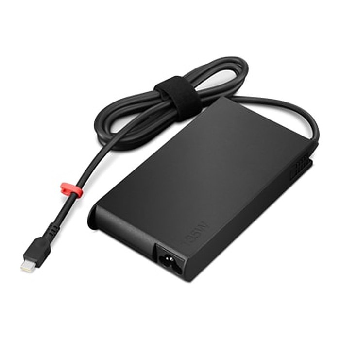 Lenovo 135W AC Adapter (USB-C)-EU1/Arabia/Indonesia/ROK