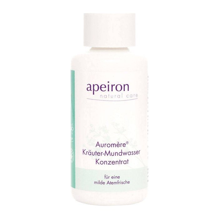 apeiron Mundwasser-Konzentrat 100 ml
