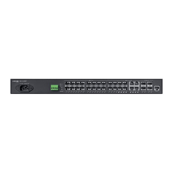 R&S LANCOM IGS-3128XF