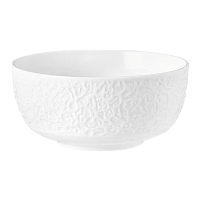 Seltmann Weiden Müslischalen Nori weiß 0,82 l, 4 St.
