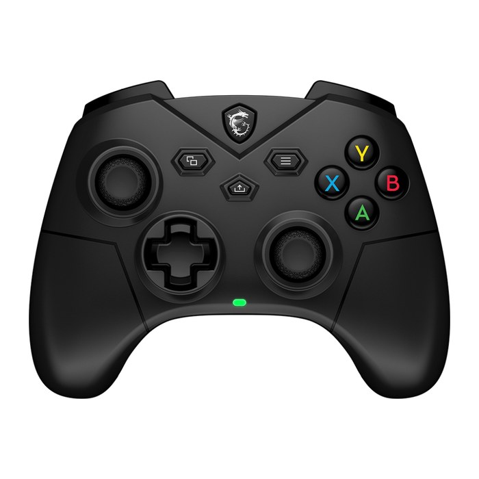MSI Force GC300 W Gamecontroller Wireless
