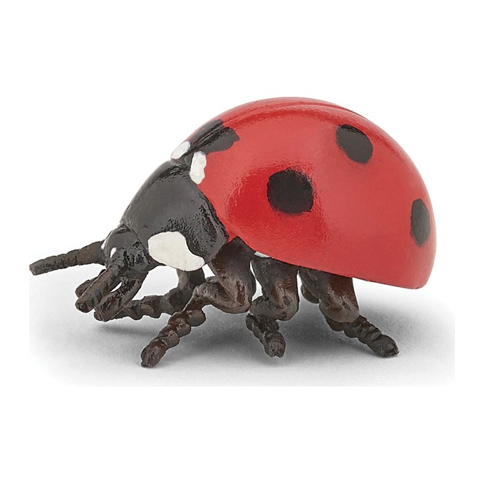 papo Gartentiere 50257 Marienkäfer Spielfigur