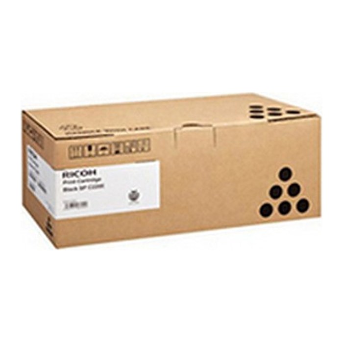 RICOH Type SP 4500E schwarz Toner