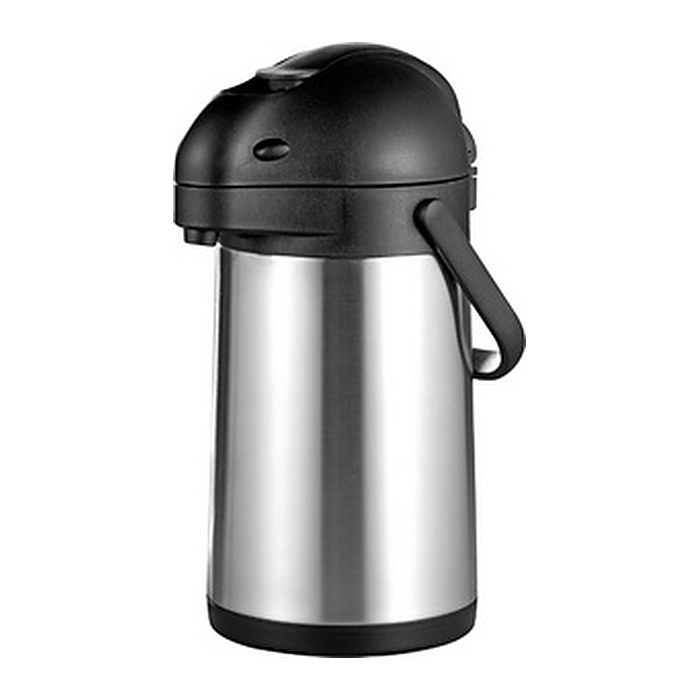 Esmeyer Isolierkanne STREAM silber 1,9 l, 1 St.