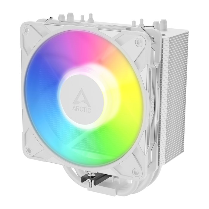 ARCTIC Kühler Freezer 36-S A-RGB (White)