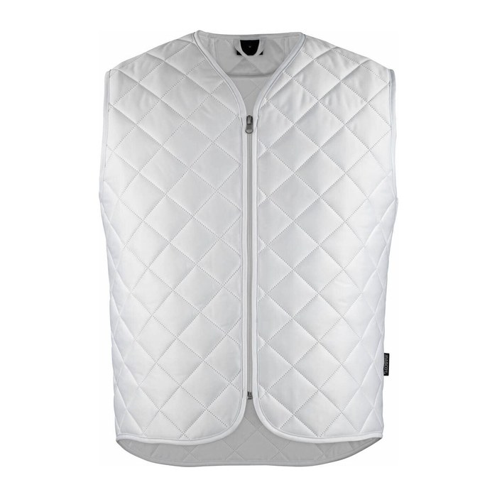 MASCOT® unisex Thermoweste Mirabel weiß Größe XS