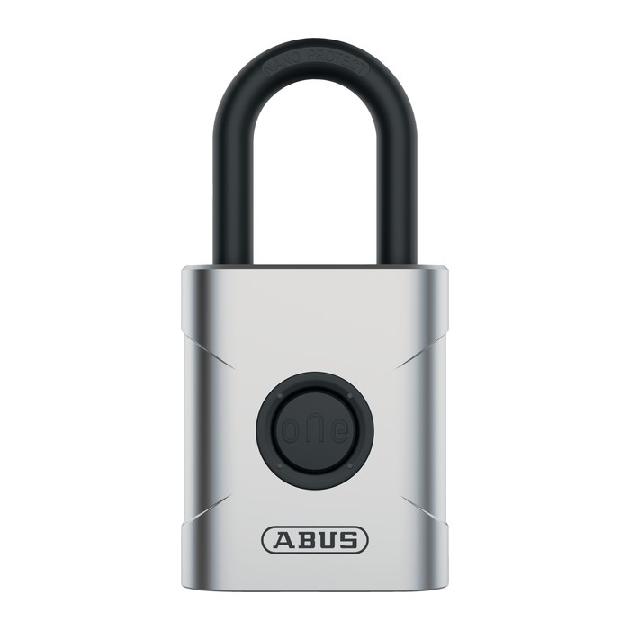 ABUS Bluetooth Vorhangsschloss Everox One 61/45