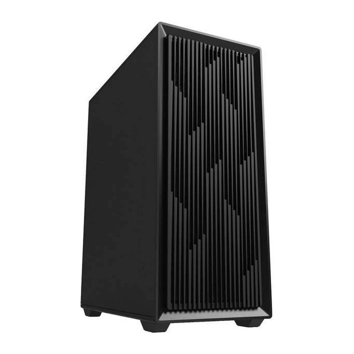 Sharkoon Gehäuse VK2 ATX schwarz
