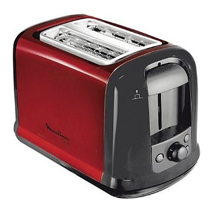 Moulinex LT261D Toaster rot