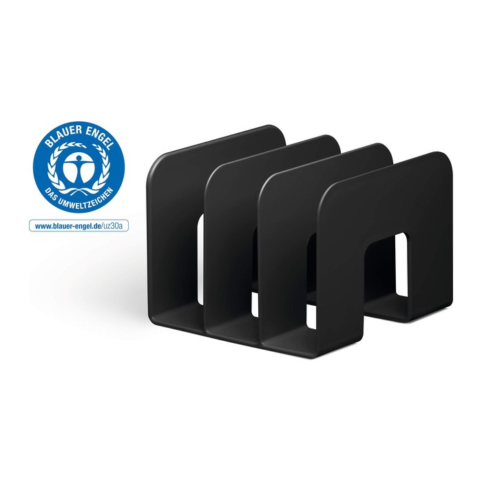 DURABLE Katalogsammler ECO schwarz