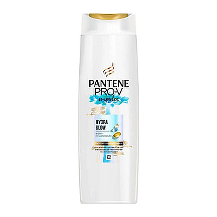 PANTENE PRO-V miracles HYDRA GLOW Shampoo 250 ml