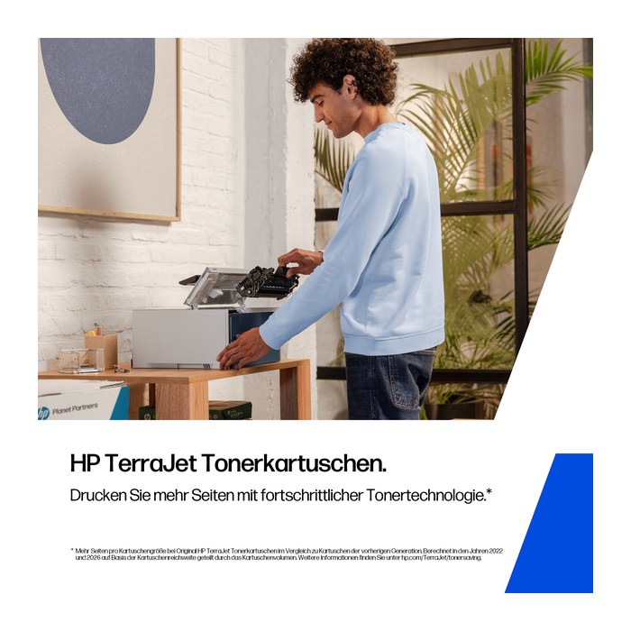 HP 213X (W2133X) magenta Tonerkartusche