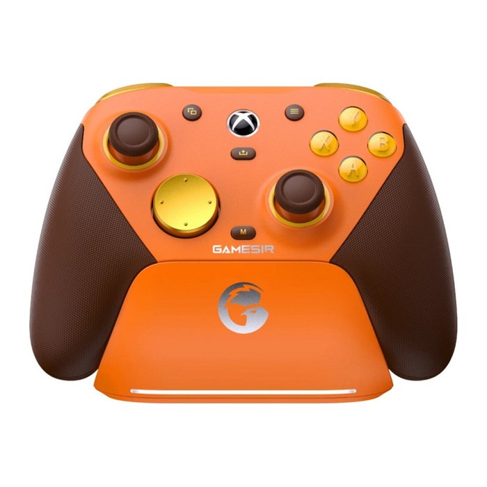 Gamesir Controller G7 Tri-Mode wireless orange