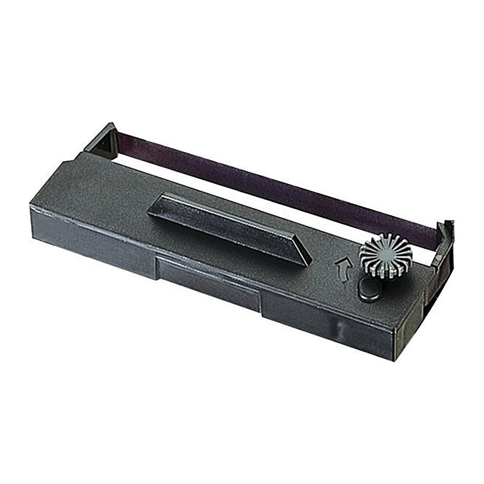 EPSON S015366 schwarz Farbband, 1 St.
