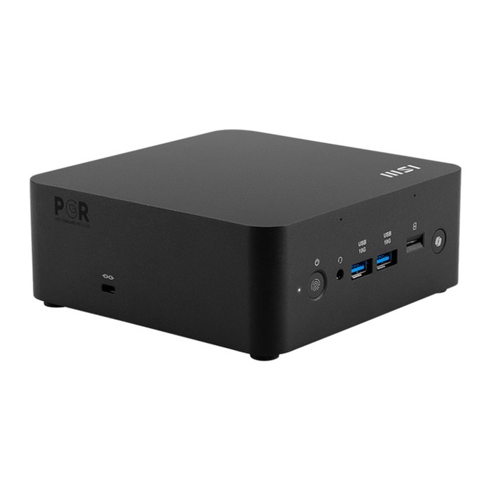 MSI Cubi NUC AI+ 2MG-037AT i9-288V/32GB/1TB SSD schwarz W11P