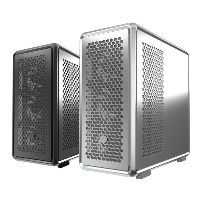 CoolerMaster Geh MasterFrame 600 Black