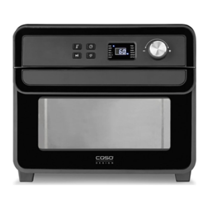 caso® AirFry Chef 1700 Heißluftfritteuse